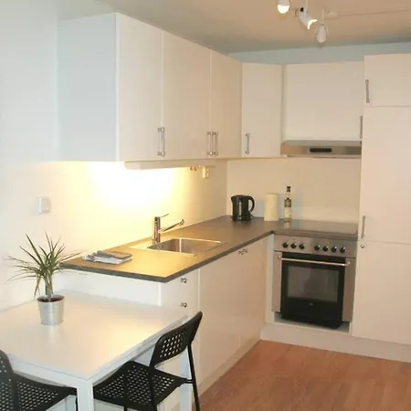 Stolen Apartment