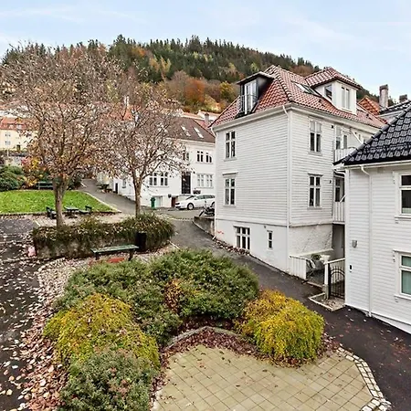 Stolen Bergen