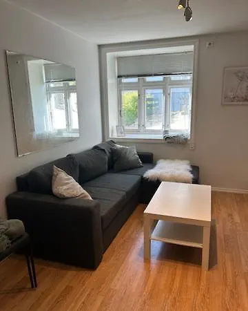 Stolen Apartment *