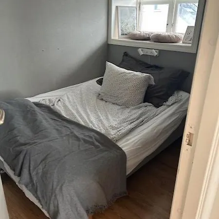 Apartment Stolen *